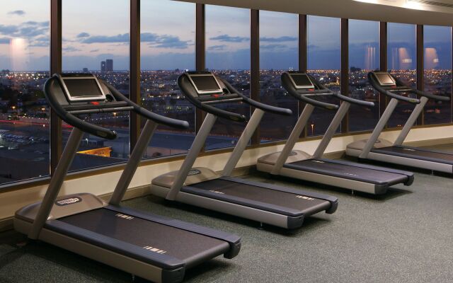 Holiday Inn Jeddah Gateway by IHG