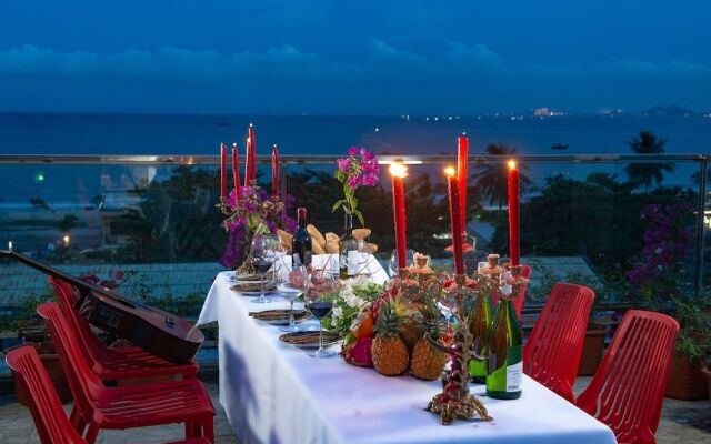 Casa De Arte Homestay