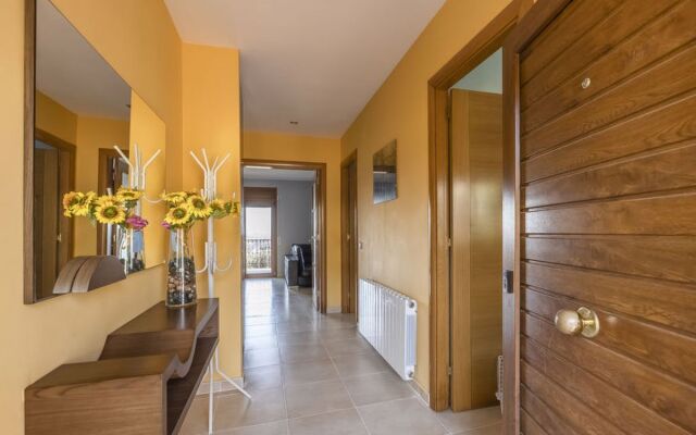 Residencial Park