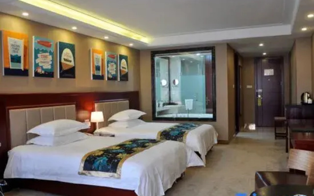 Maiwei International Hotel