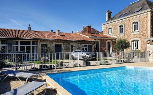Villa des roses
