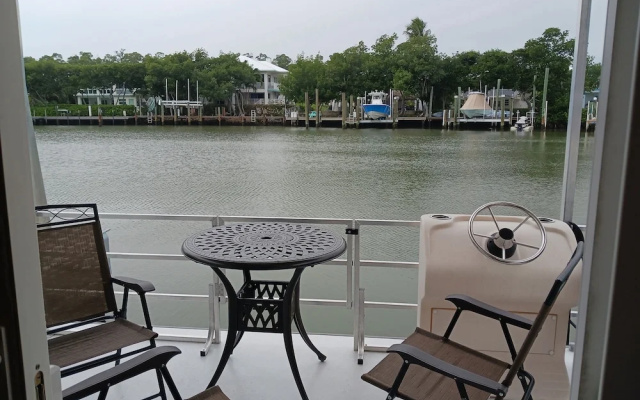 Treasure Harbor