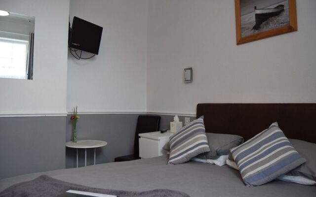The Aldor Guest House