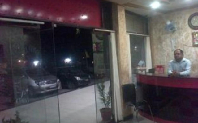 Hotel Rajshree Pushkar