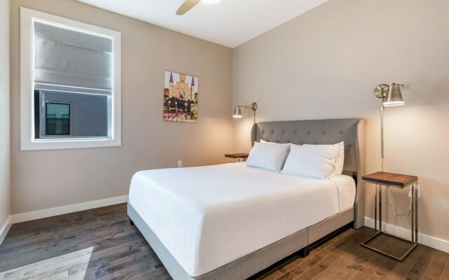 4BR Townhouse in Bienville Villas