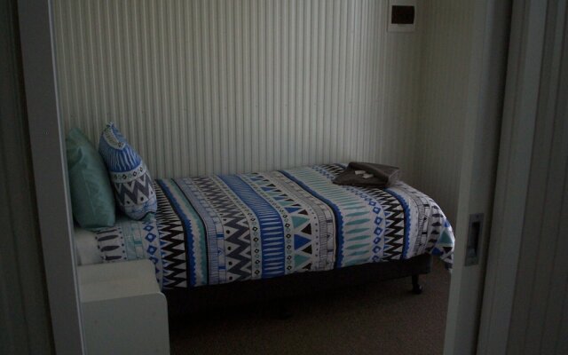 Bega Caravan Park