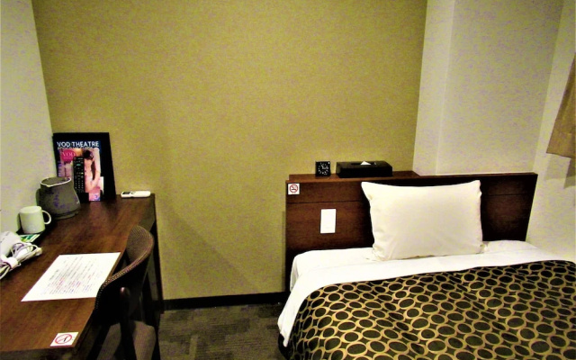 Utsunomiya Higashi Hotel