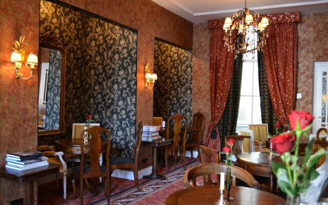Grand Boutique Hotel Huis Vermeer