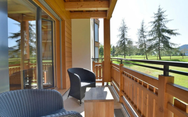 Royal B26 Riederalp in Riederalp