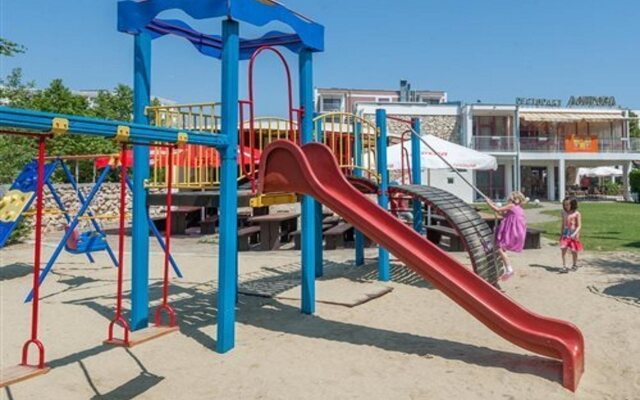 Hotel Longoza - All Inclusive