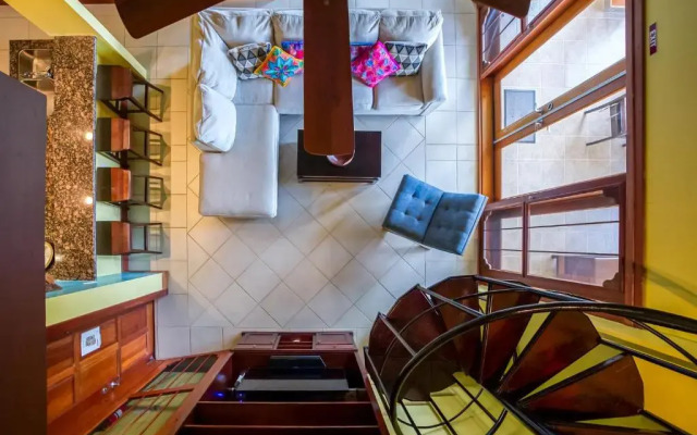 The Villas at Cocoplum