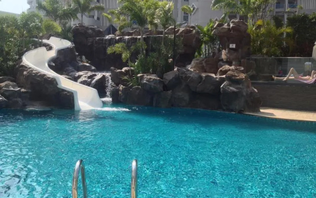 Yephet Condo Pattaya