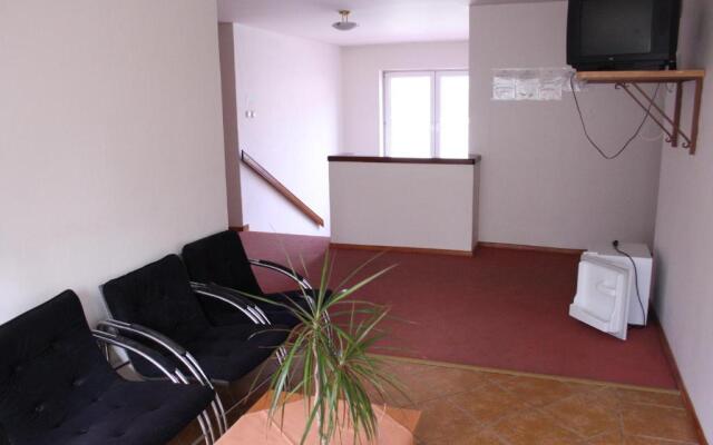 Boarding House Koras