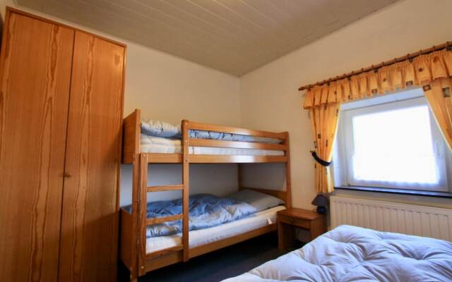 Ferienhof Alte Mühle - Wohnung 4