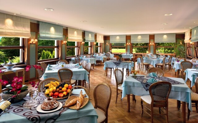 Logis Hotel Des Vosges