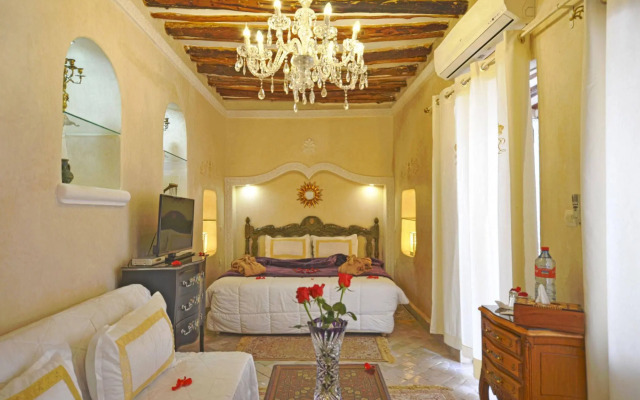 Riad Palais des Princesses