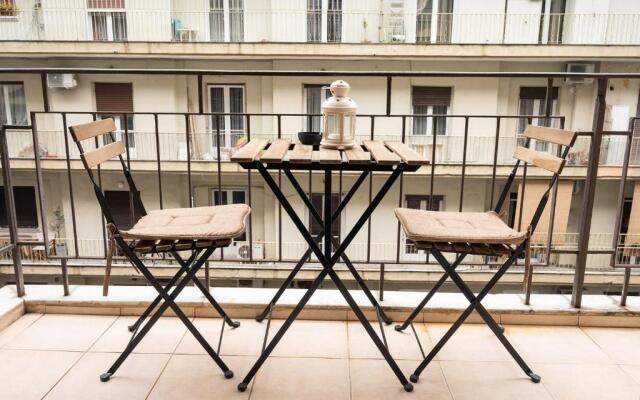 Porto Sea View Apartments - Mitropoleos 127