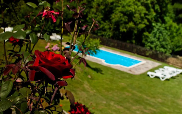 Viviendas Rurales Traldega