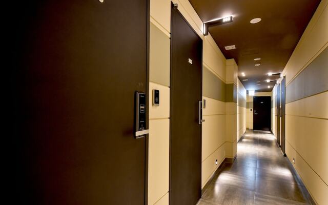 Hotel The M