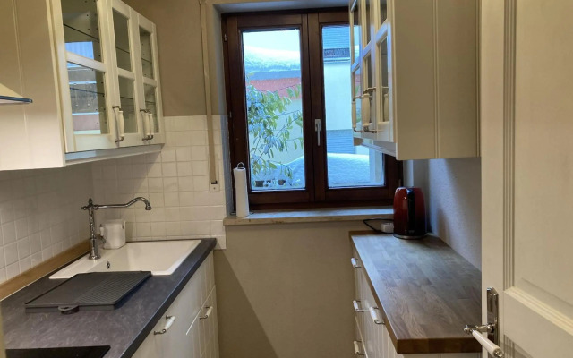 Ferienwohnung Tannenhöh