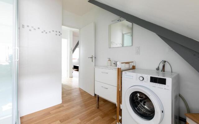 Appartement neuf proche centre ville de Vannes