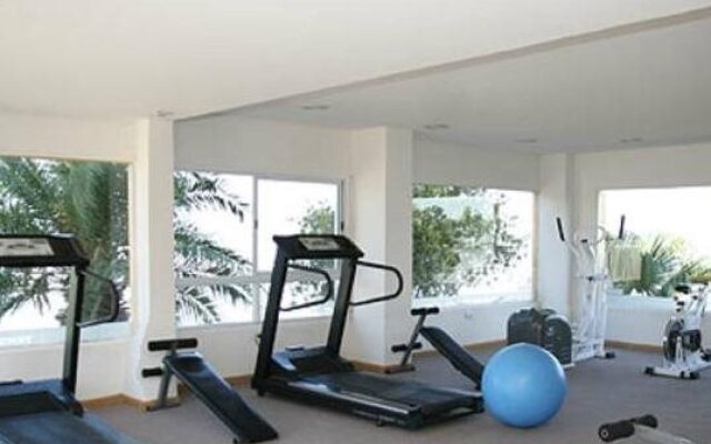 Hotel Marina del Faro Resort