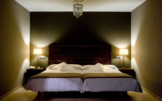 Hotel Swiss Moraira