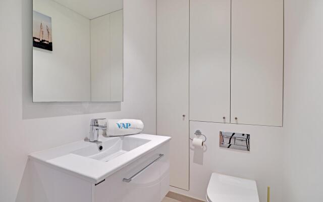 Andiamo Apartment in Vilamoura