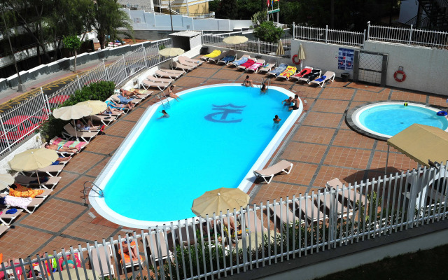 Apartamentos Dorotea