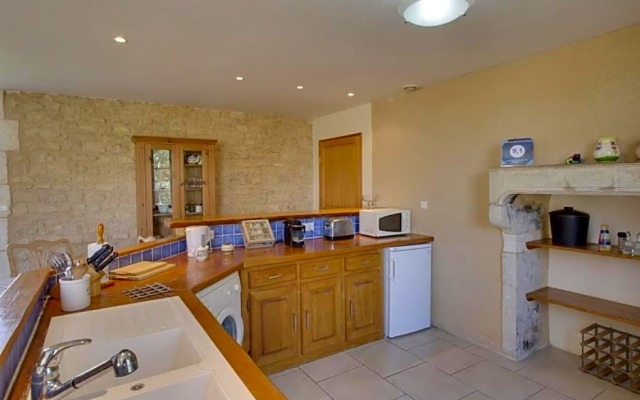 Charente Bed and Breakfast