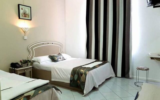 Hotel Euro Vacances