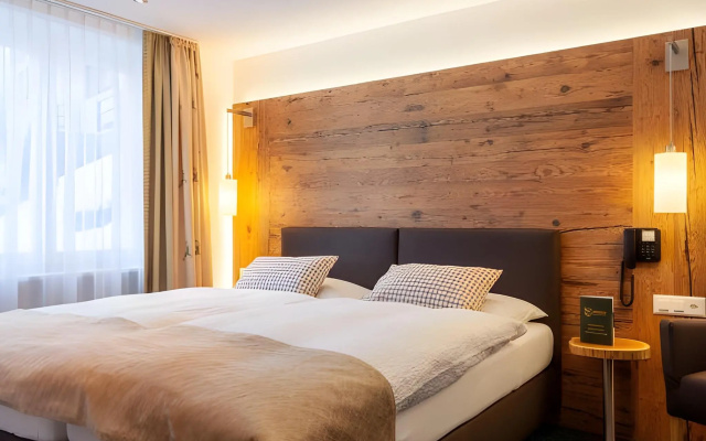 Hotel Jaegerhof