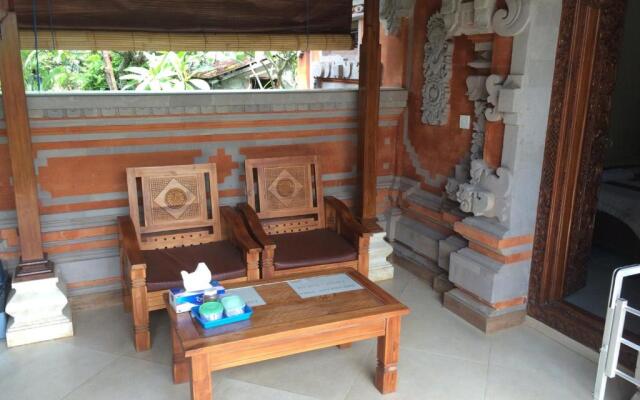 Arsa Homestay & Spa