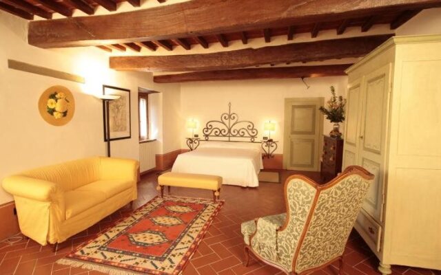 Relais San Pietro in Polvano