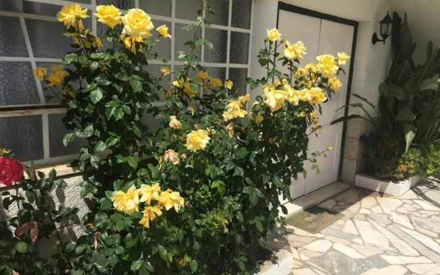 2 Bedroom Apartment House - Sol Do Murtal