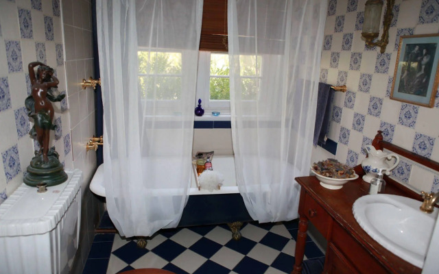 Le Petit Palais Villas