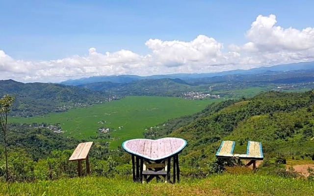 Villa Alam Flores Mbohang Ruteng RedPartner