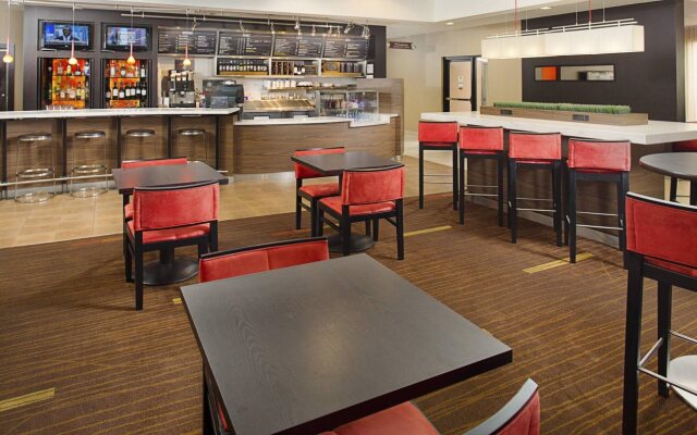 Courtyard Durham Near Duke University/Downtown