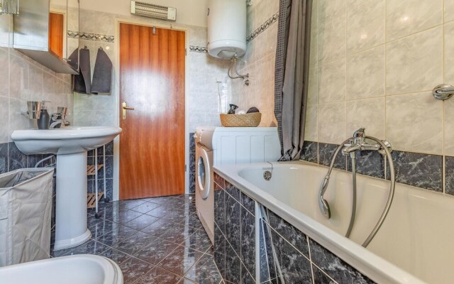 Nice Apartment in Rabac With 2 Bedrooms and Wifi