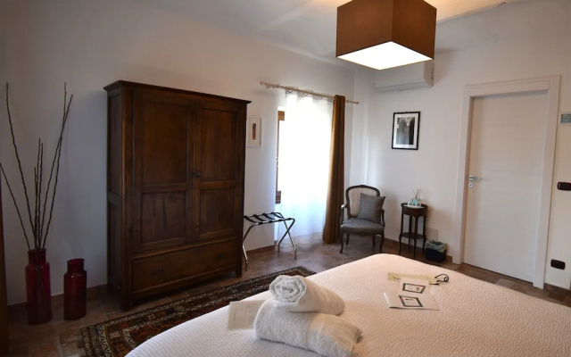 Cascina Tre Botti