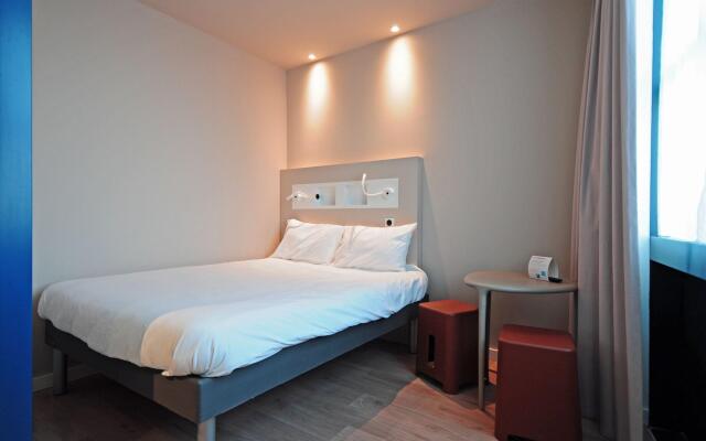 ibis budget Amsterdam City South