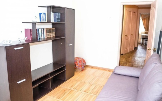 Апартаменты на улице 8 Марта