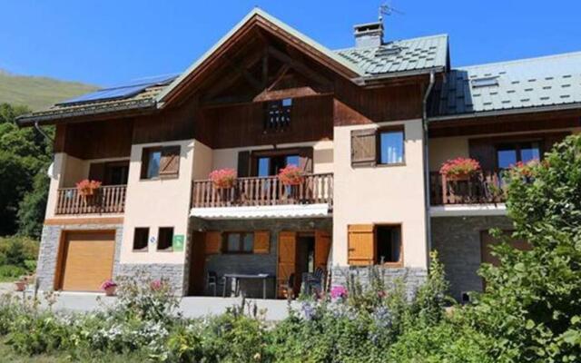 Appartement Valloire, 3 pièces, 6 personnes - FR-1-263-391