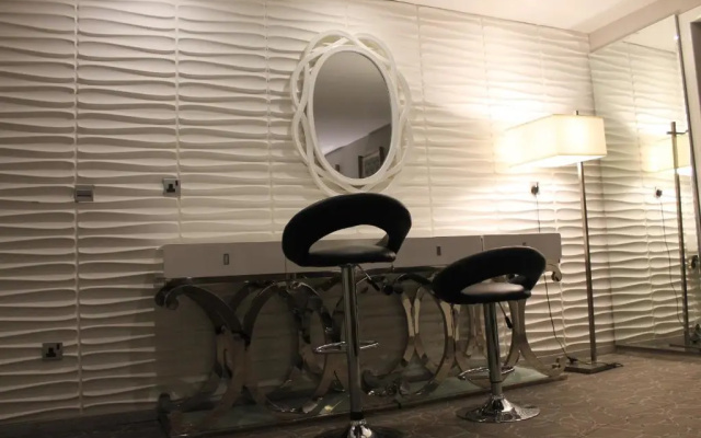 Sixty Three Hotel