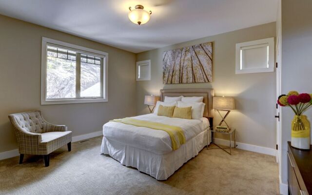 Teehouse Bed and Breakfast