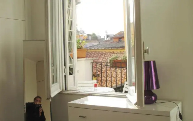 Campo De' Fiori Apartments