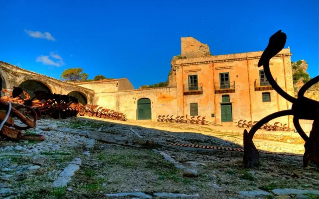 Villa Delle Palme Delfina