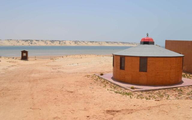 Dakhla For Stars