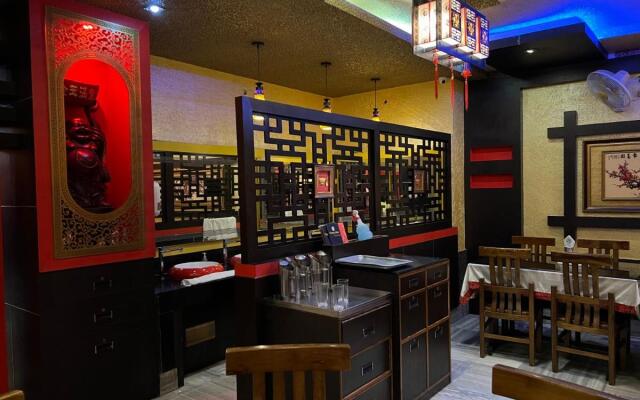 Hotel Lee Garden, Near Blue Flag Beach(500 Mtrs), Puri