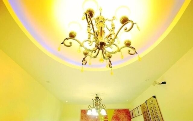 Jiahao Hotel (Chongqing Jiangbei)